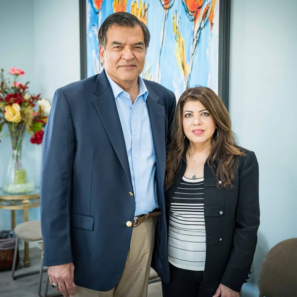 Dr Seema Kazi, MD