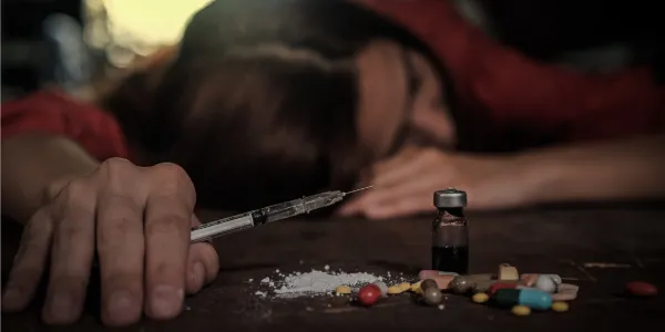 Addiction and Substance Abuse