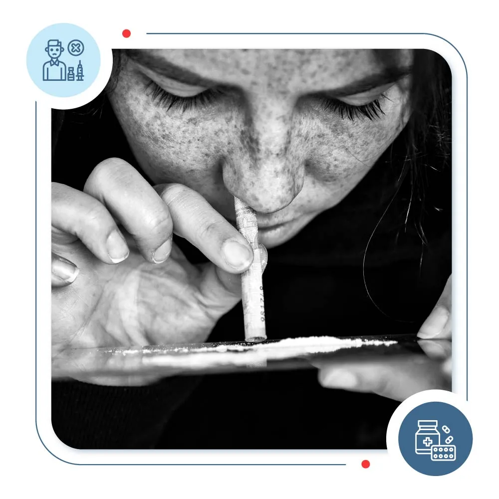 Addiction and Substance Use