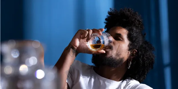 Alcohol Addiction