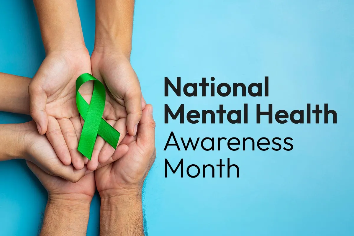 Annual Themes Addressing Key Mental Health Issues