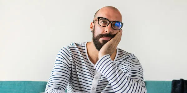 Attention deficit hyperactivity disorder