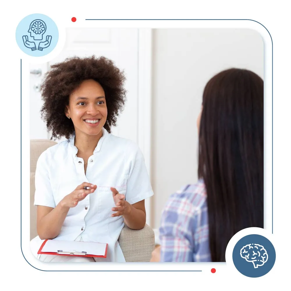 Begin Your Journey to Overcoming Panic Disorder with Expert Care