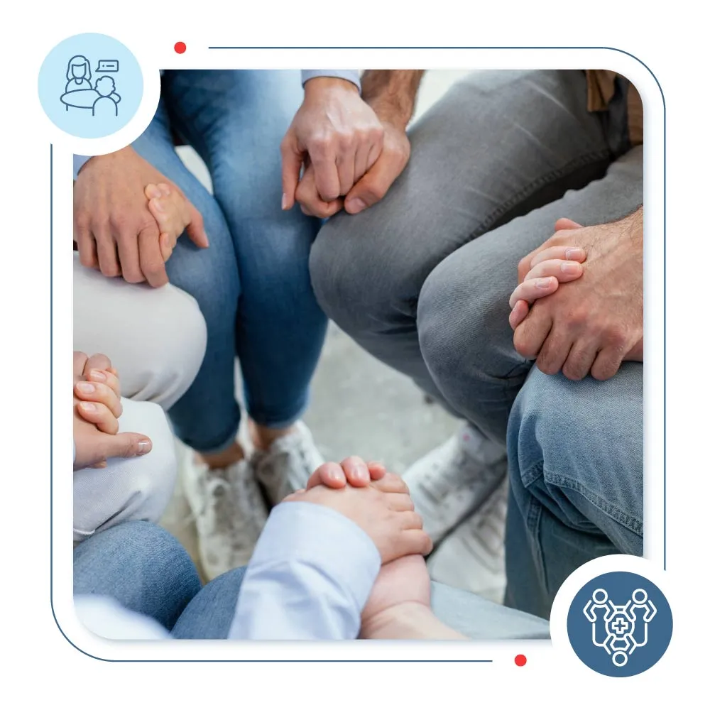 Benefits Of Group Therapy