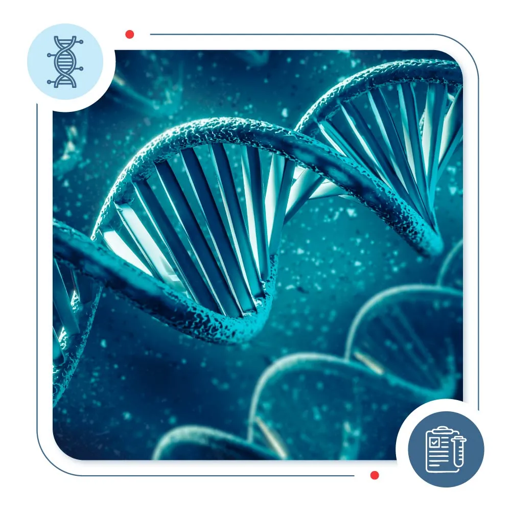 Benefits of Pharmacogenomic Testing