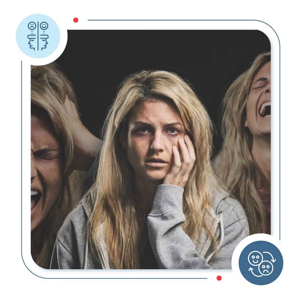 Bipolar disorder
