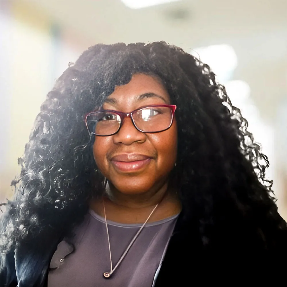 Brenda Broadnax