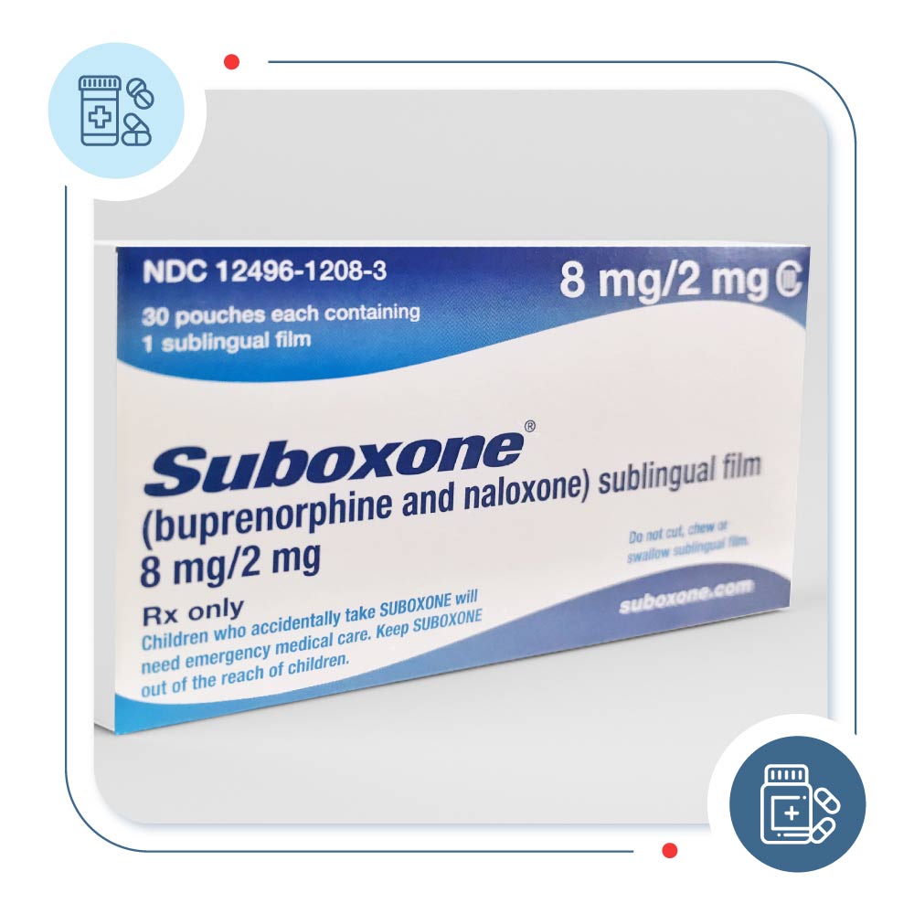 Buprenorphine Administration