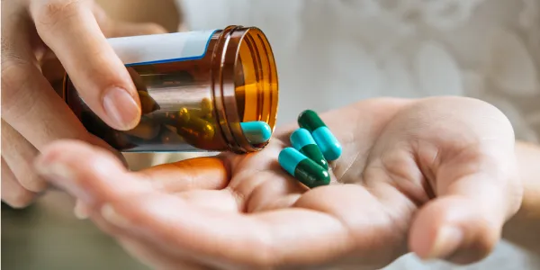 Buprenorphine Treatment