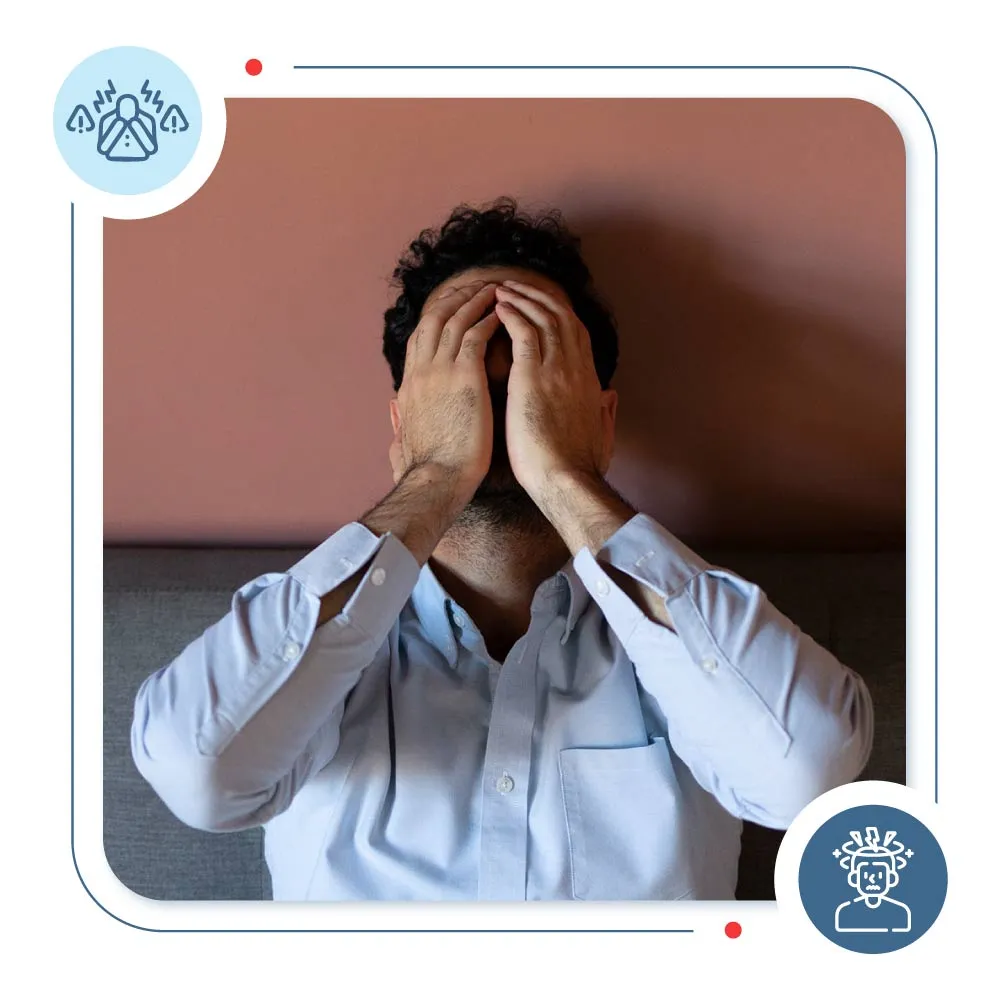 Causes of Panic Disorder