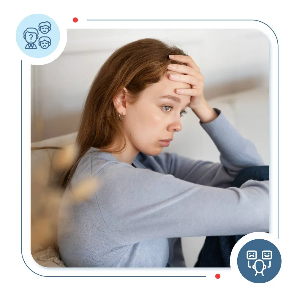 Causes of personality disorders