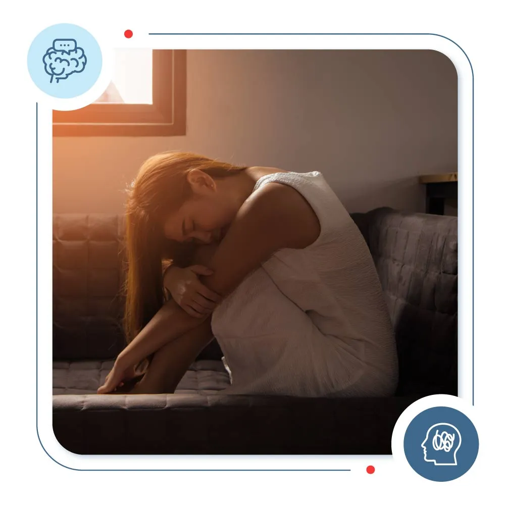 Causes of somatic symptom disorder