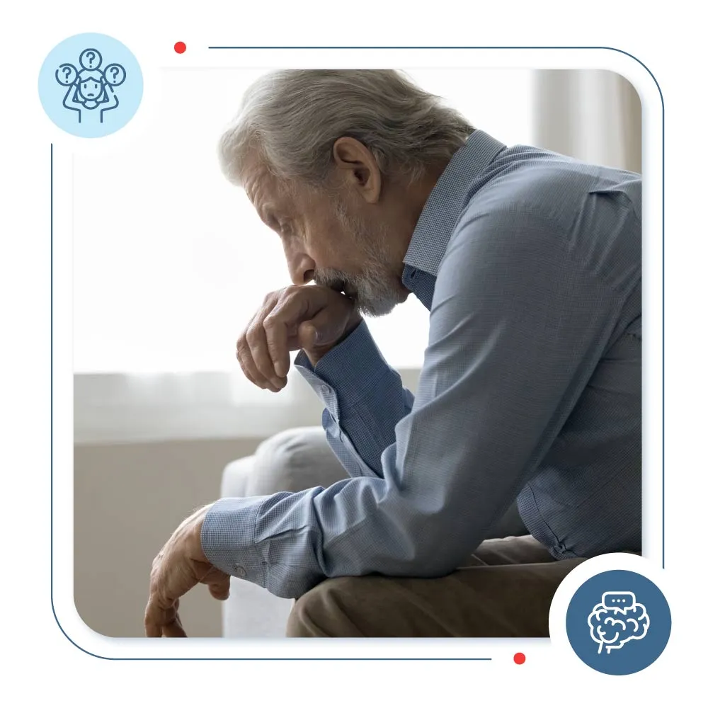 Dementia Causes