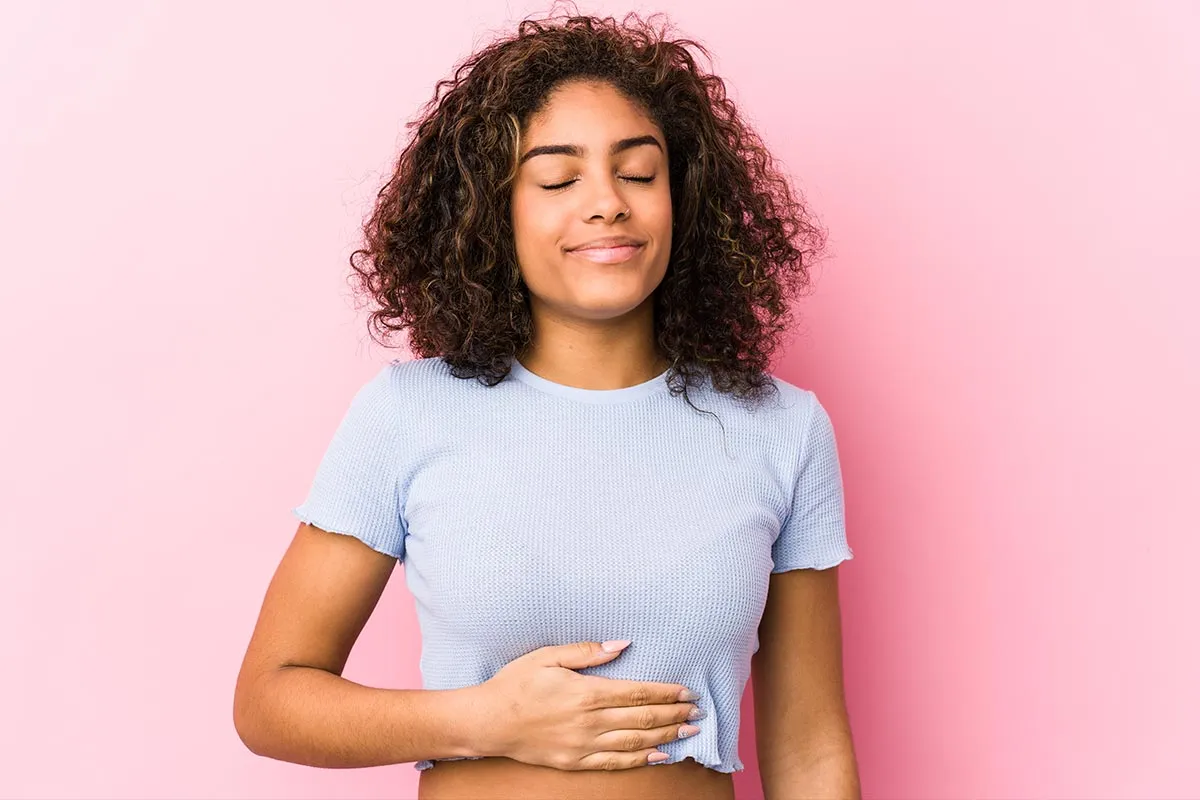 Diet and gut health