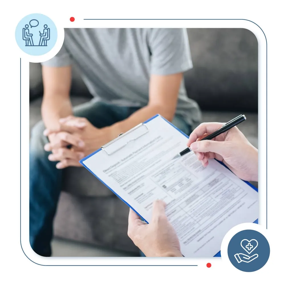 Do’s and Don’ts before psychiatric evaluation