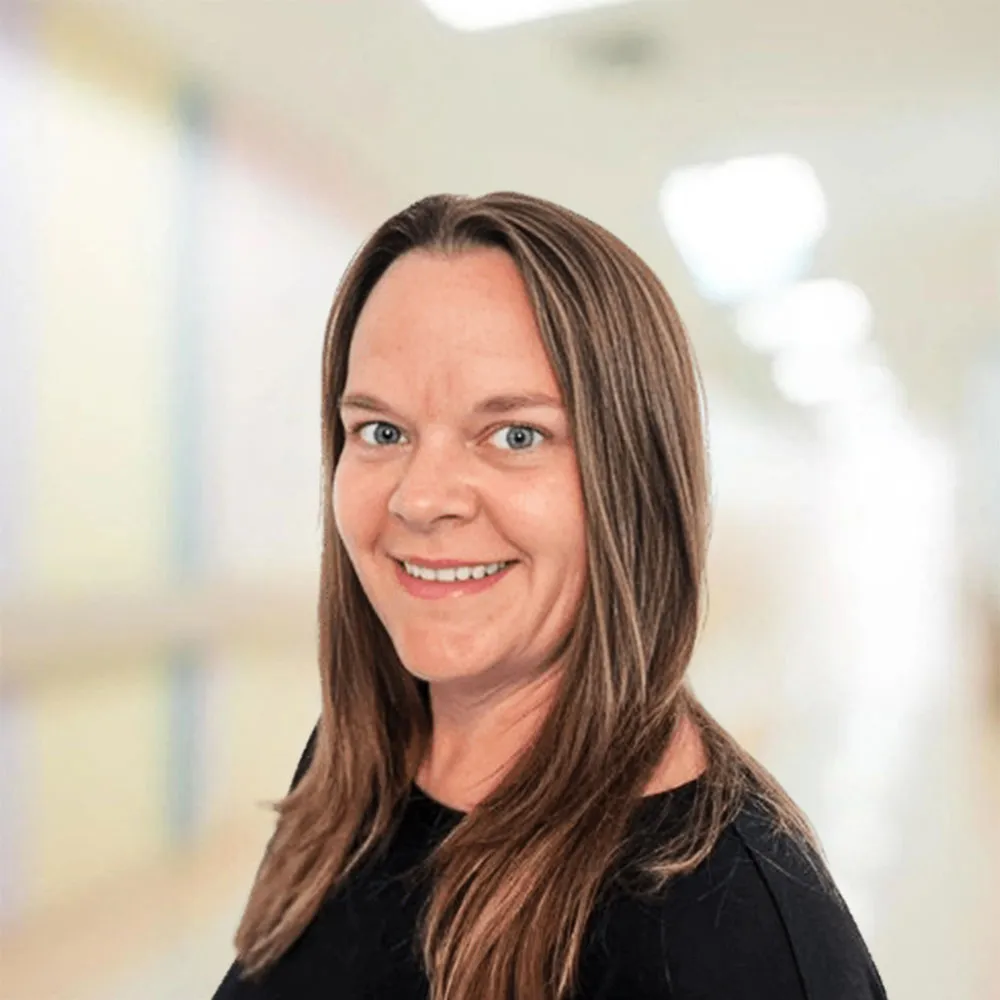 Dr. Ashley Ibbotson
