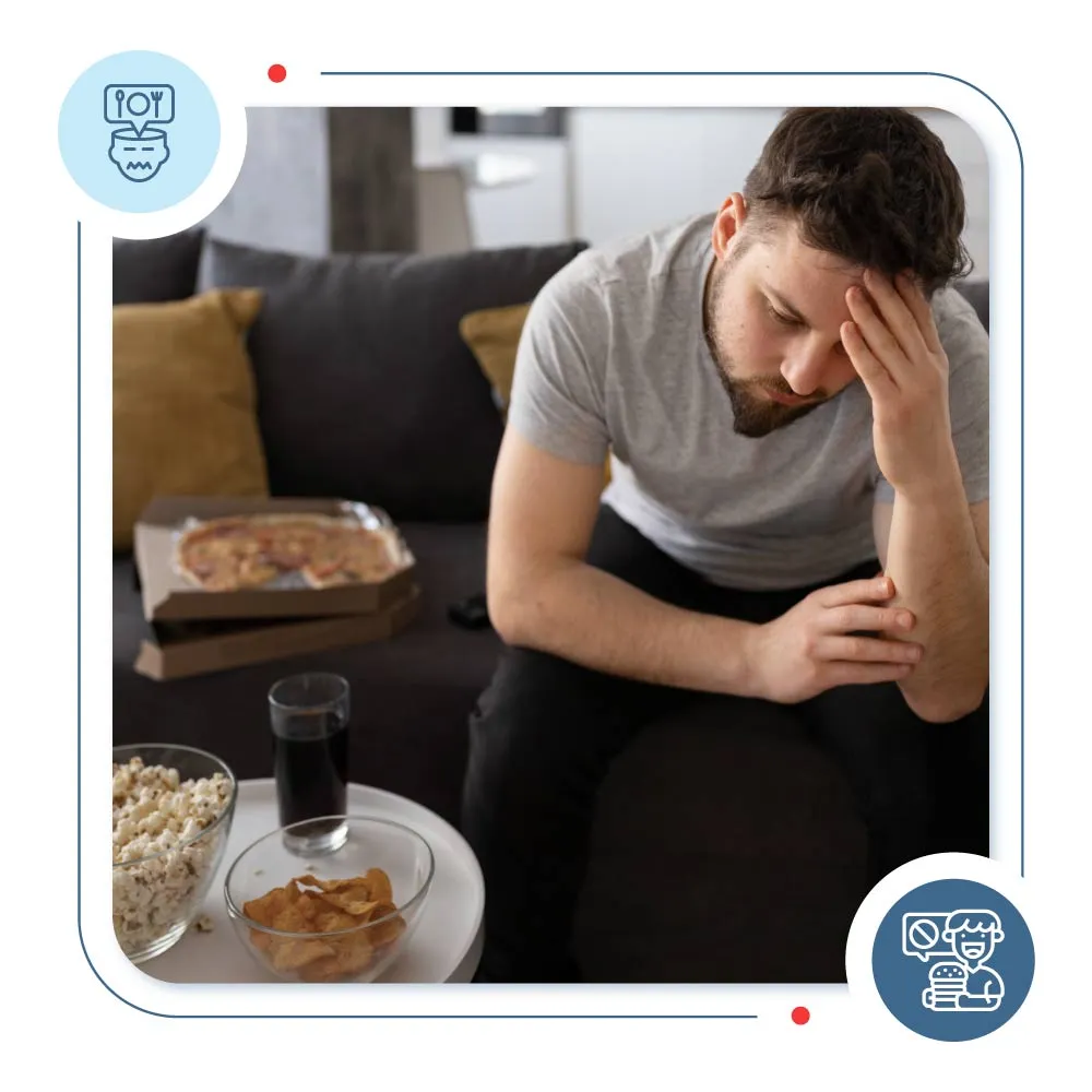 Eating Disorders Symptoms