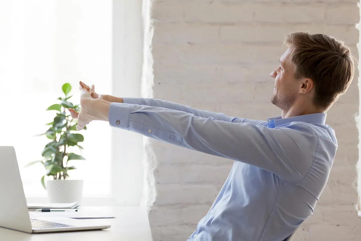 Enhancing Stress Resilience