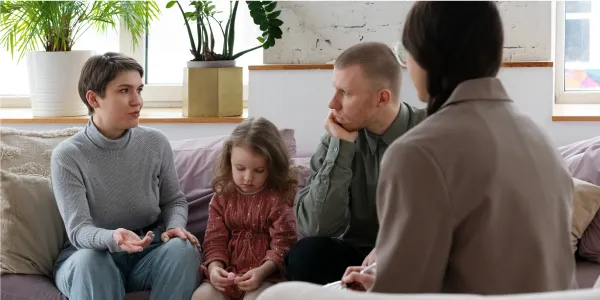 Family Psychotherapy