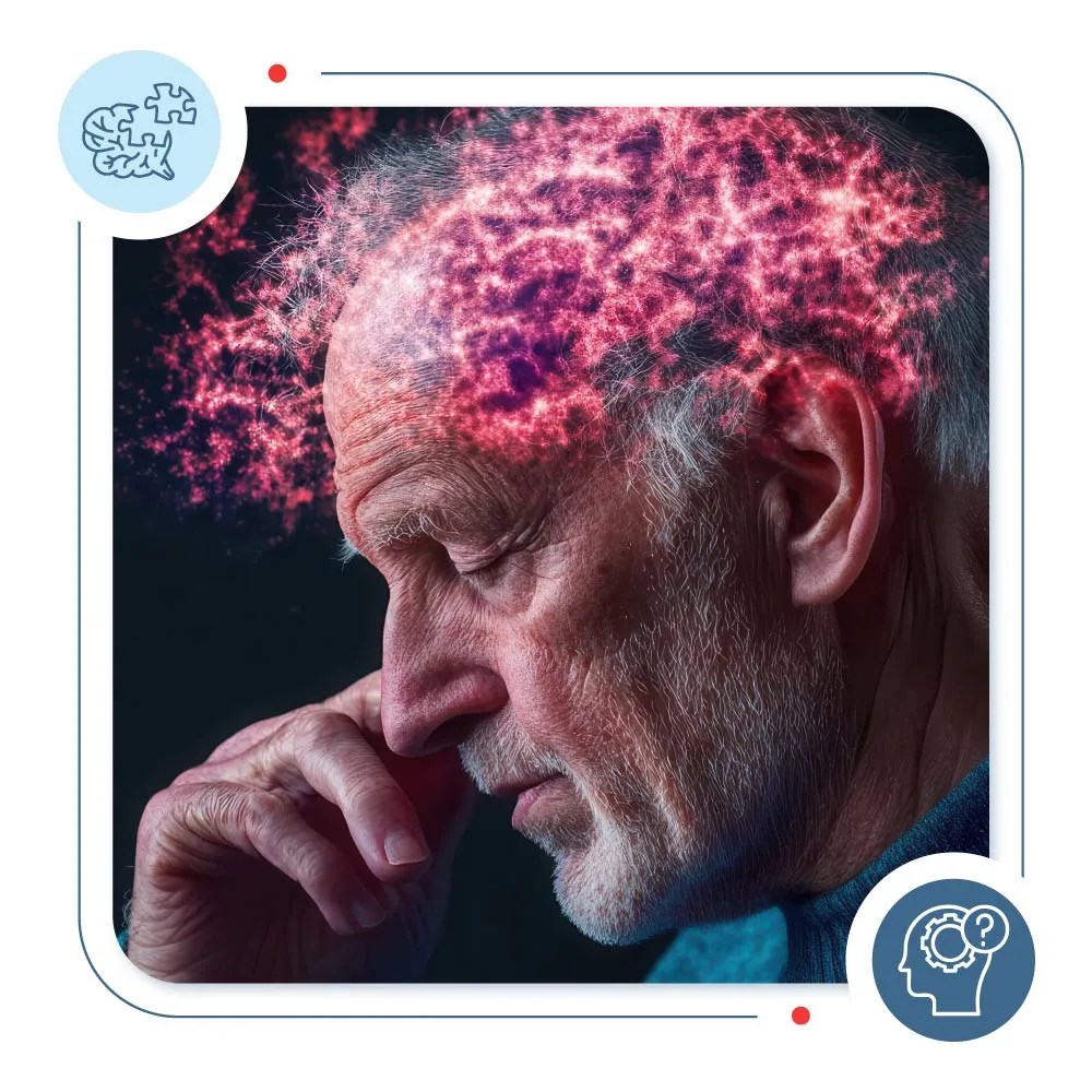 What is dementia?