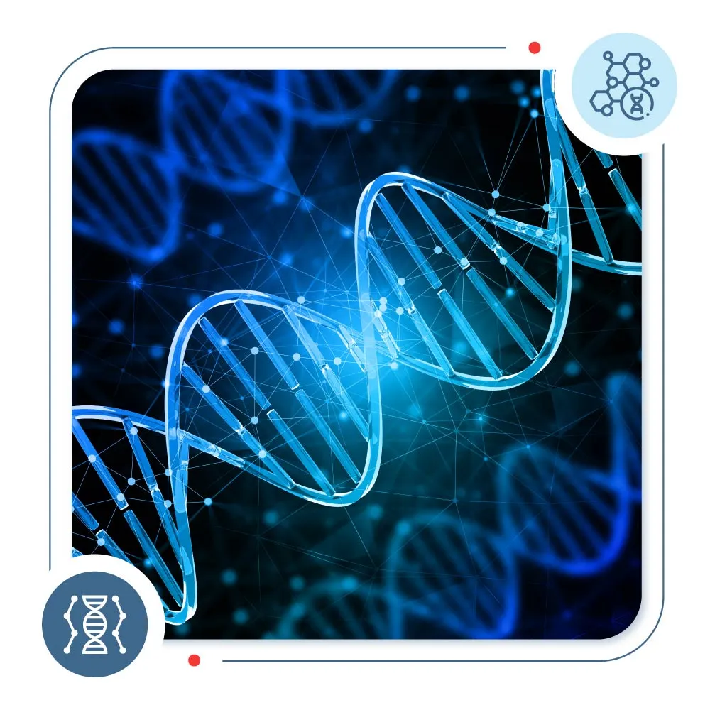 Genetic causes