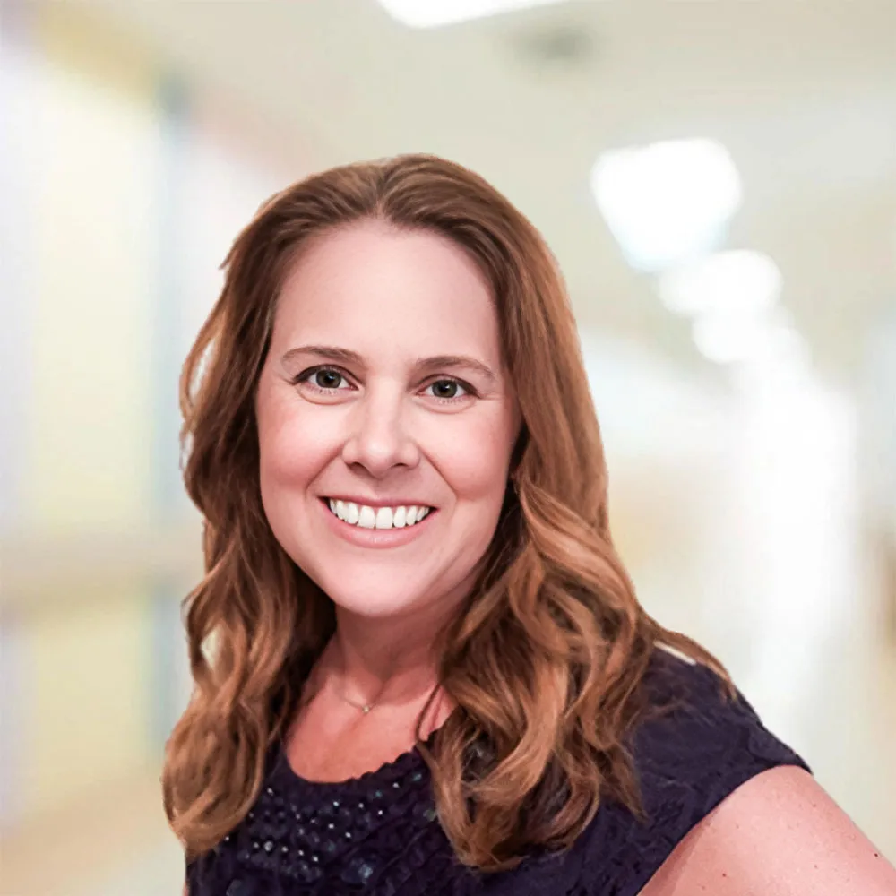 Heather Spengler