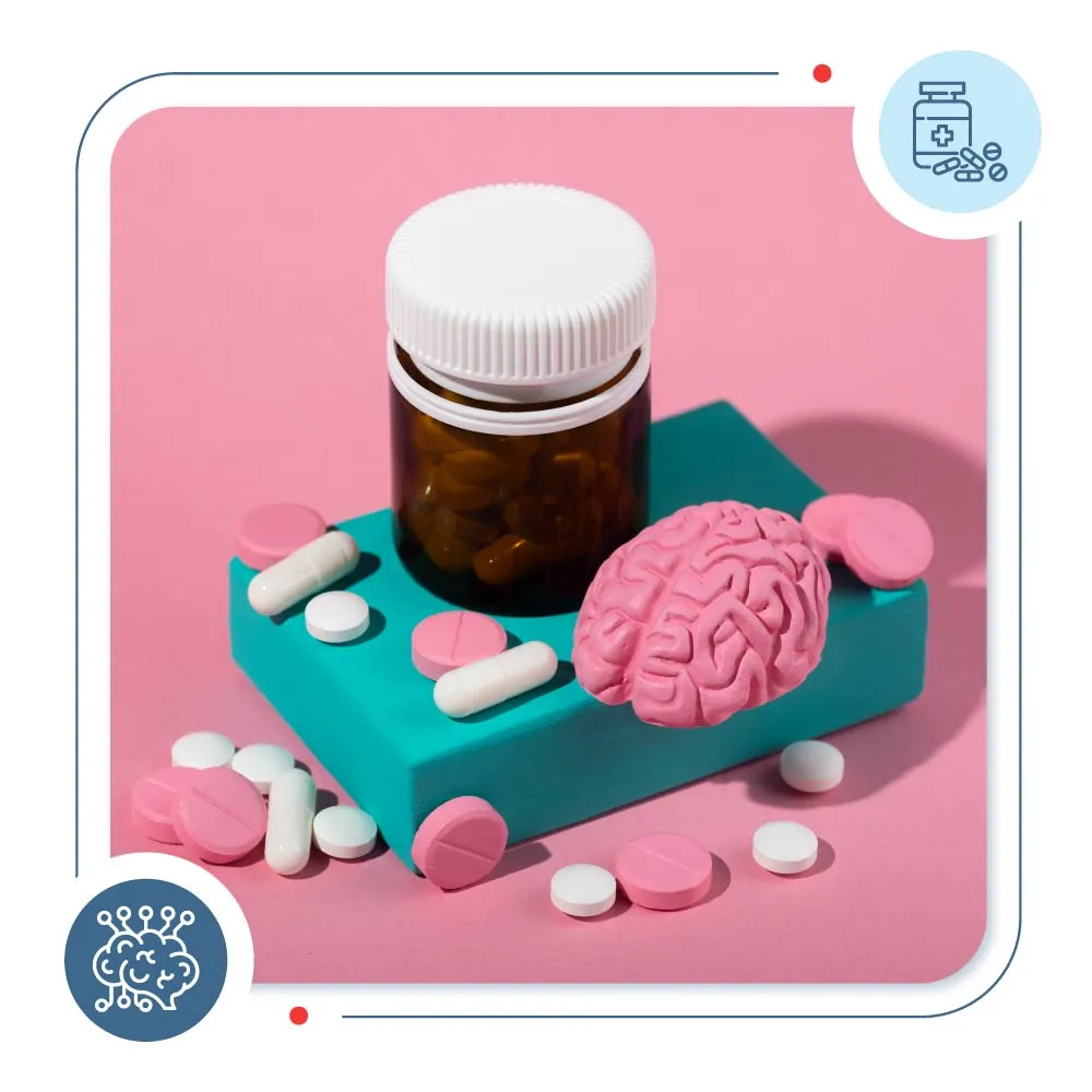 How Does Buprenorphine Work