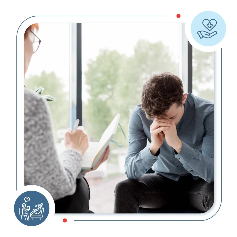 How Does The PHQ 9 Test Work
