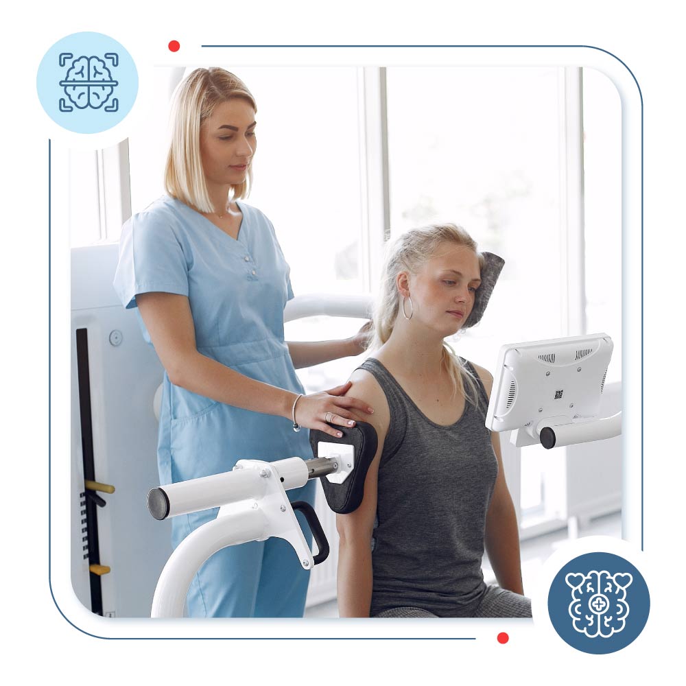 How does TMS work