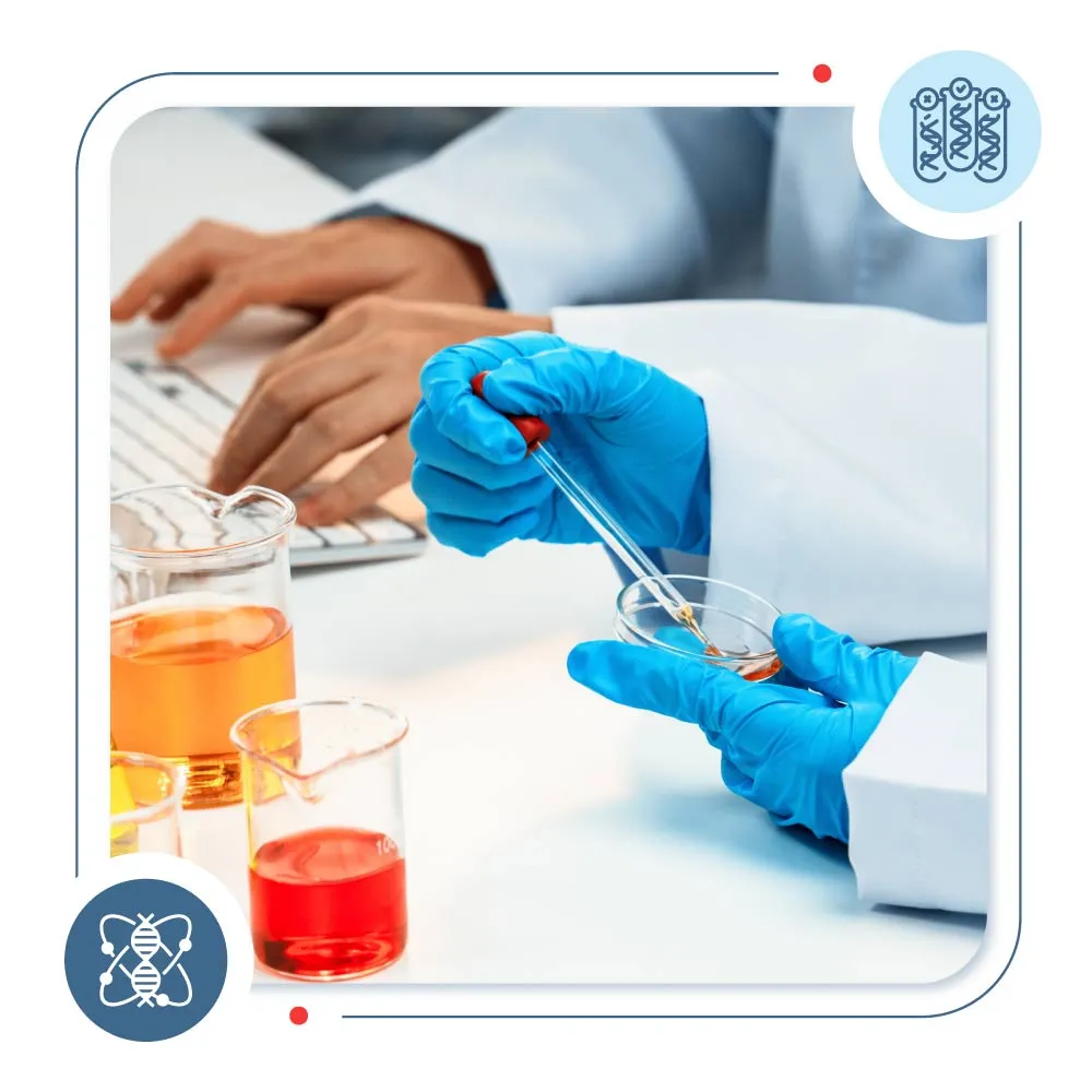 How is Pharmacogenomic Testing Done