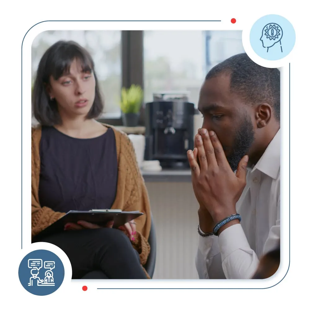 How is psychological assessment conducted