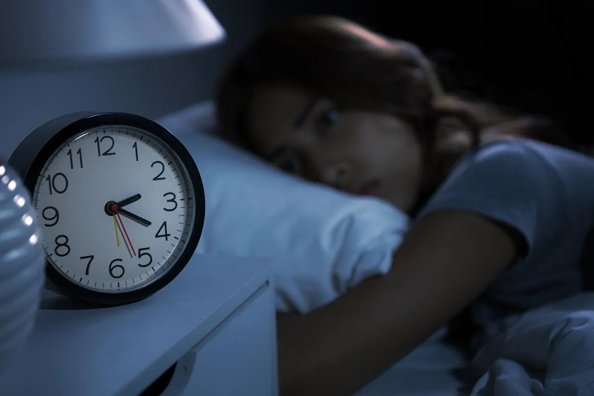 Insomnia