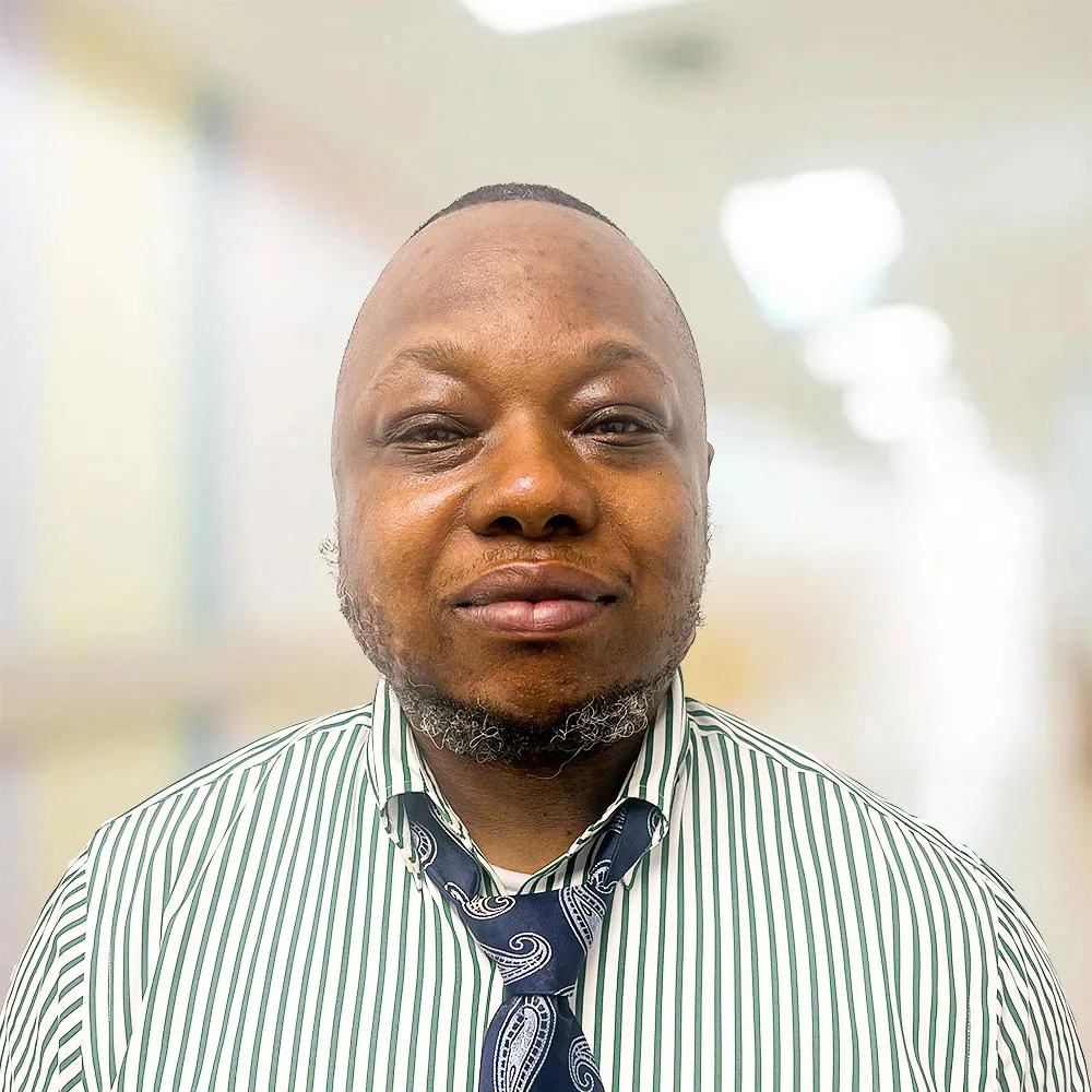 Jason Brister