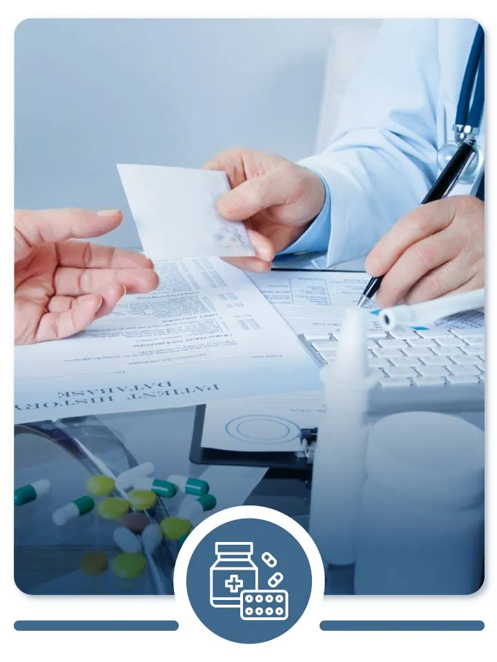 Medication Management