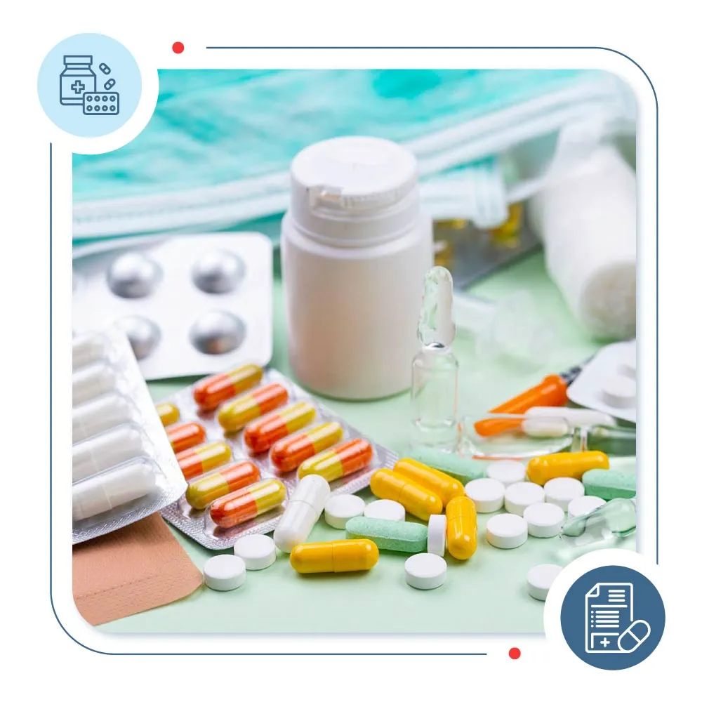 Medications