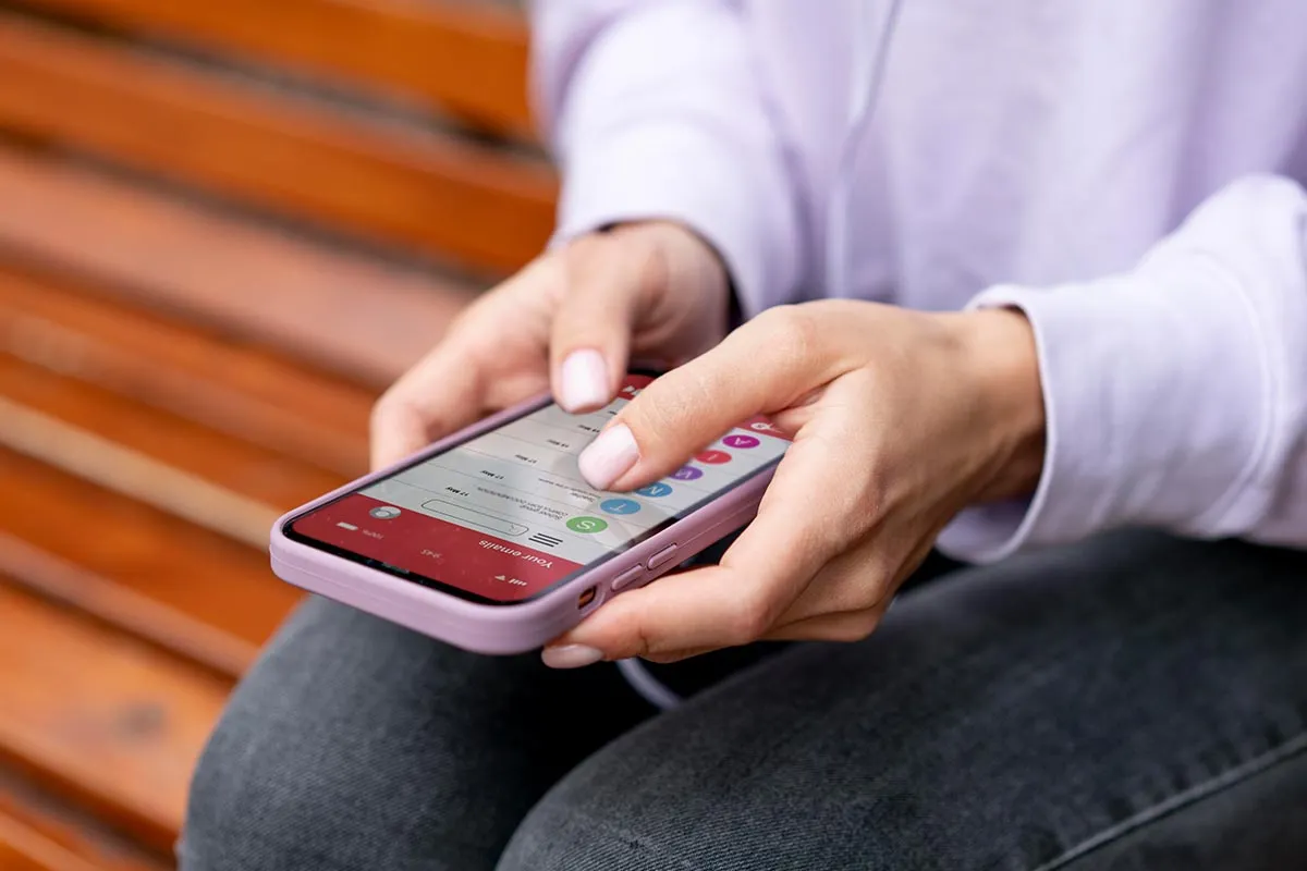 Mental Health Apps and Online Resources