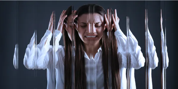 Mood disorder