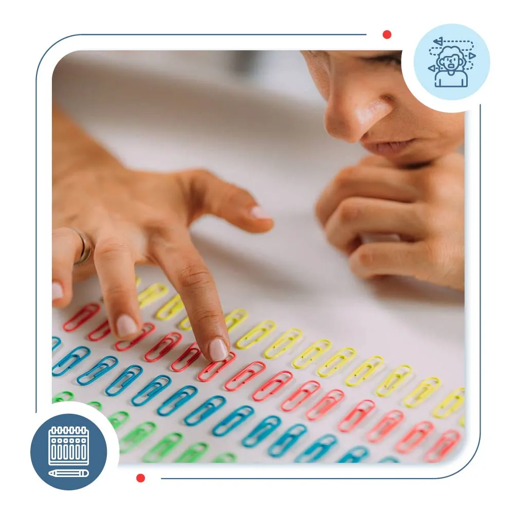 OCD causes