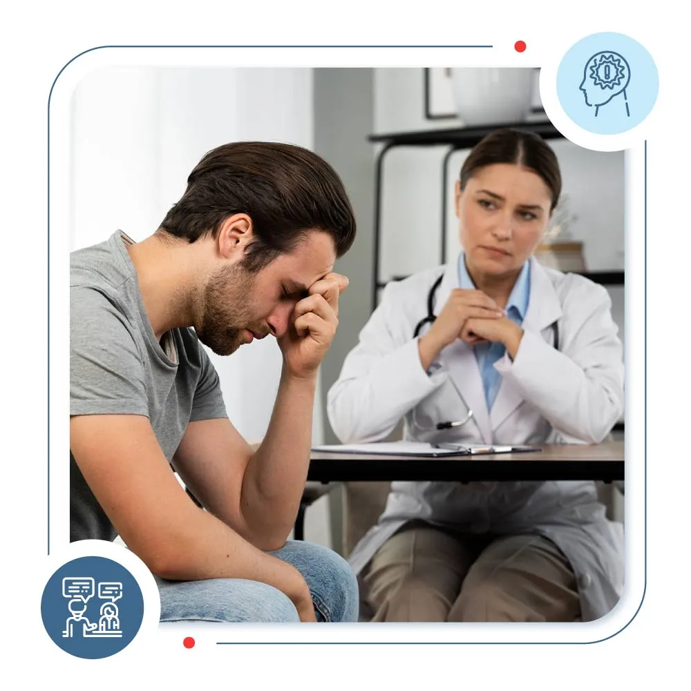 Panic Disorder Treatment