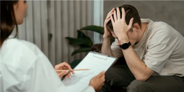 Panic Disorder Treatment