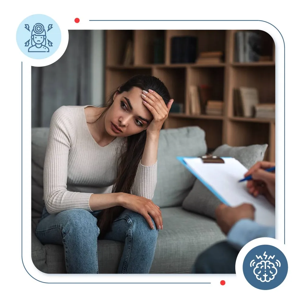 Panic Disorder Treatments