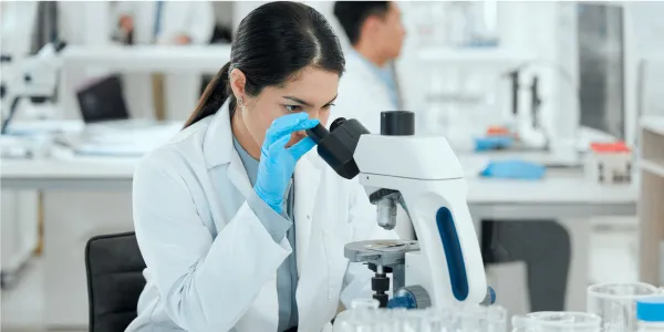 Pharmacogenomic Testing