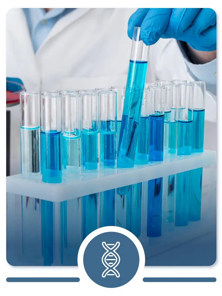 Pharmacogenomic Testing