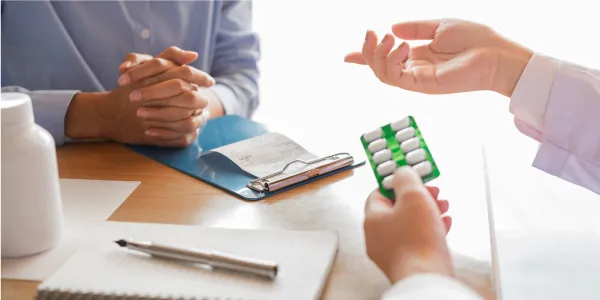Psychiatric Medication Management