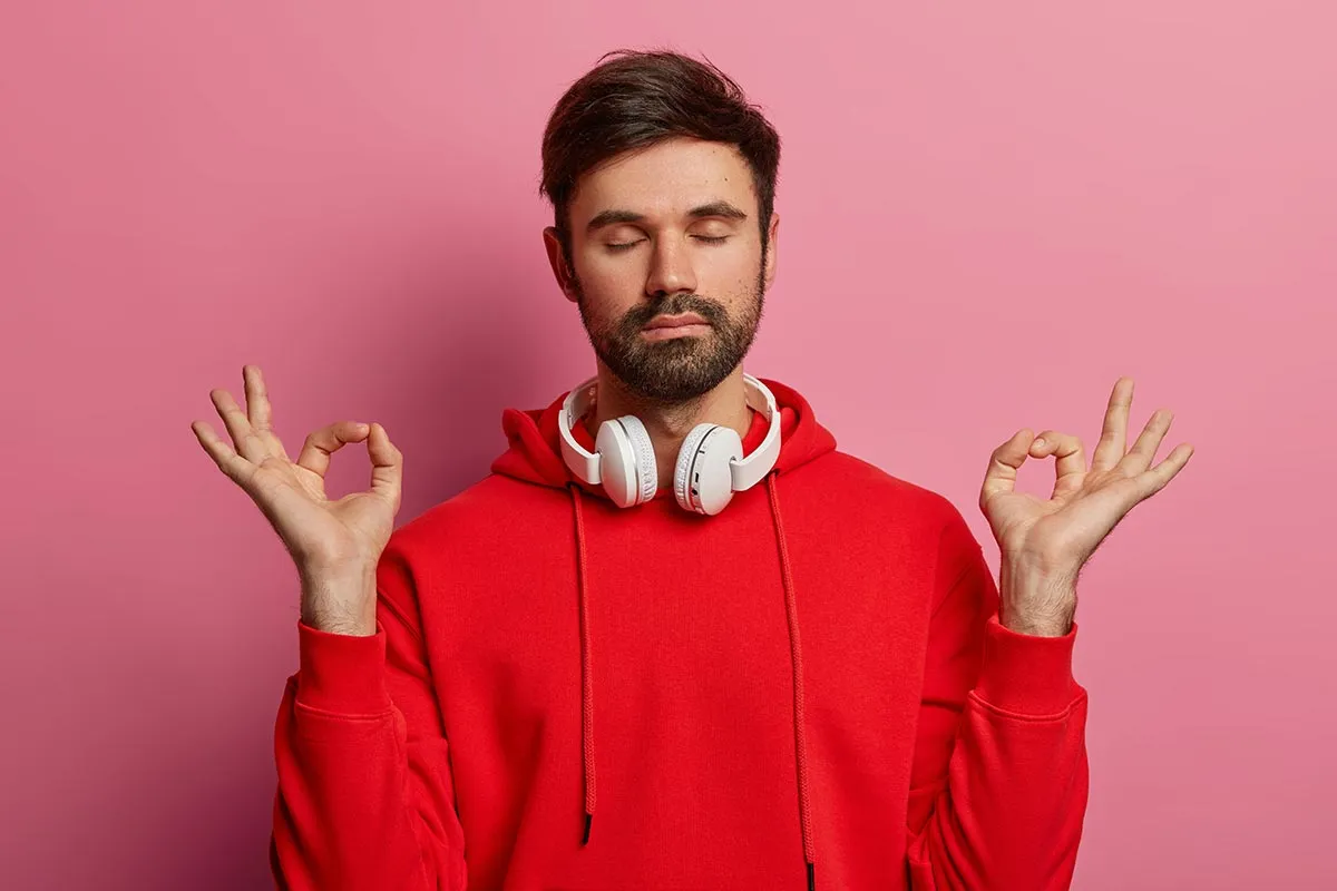 Regulate your emotions