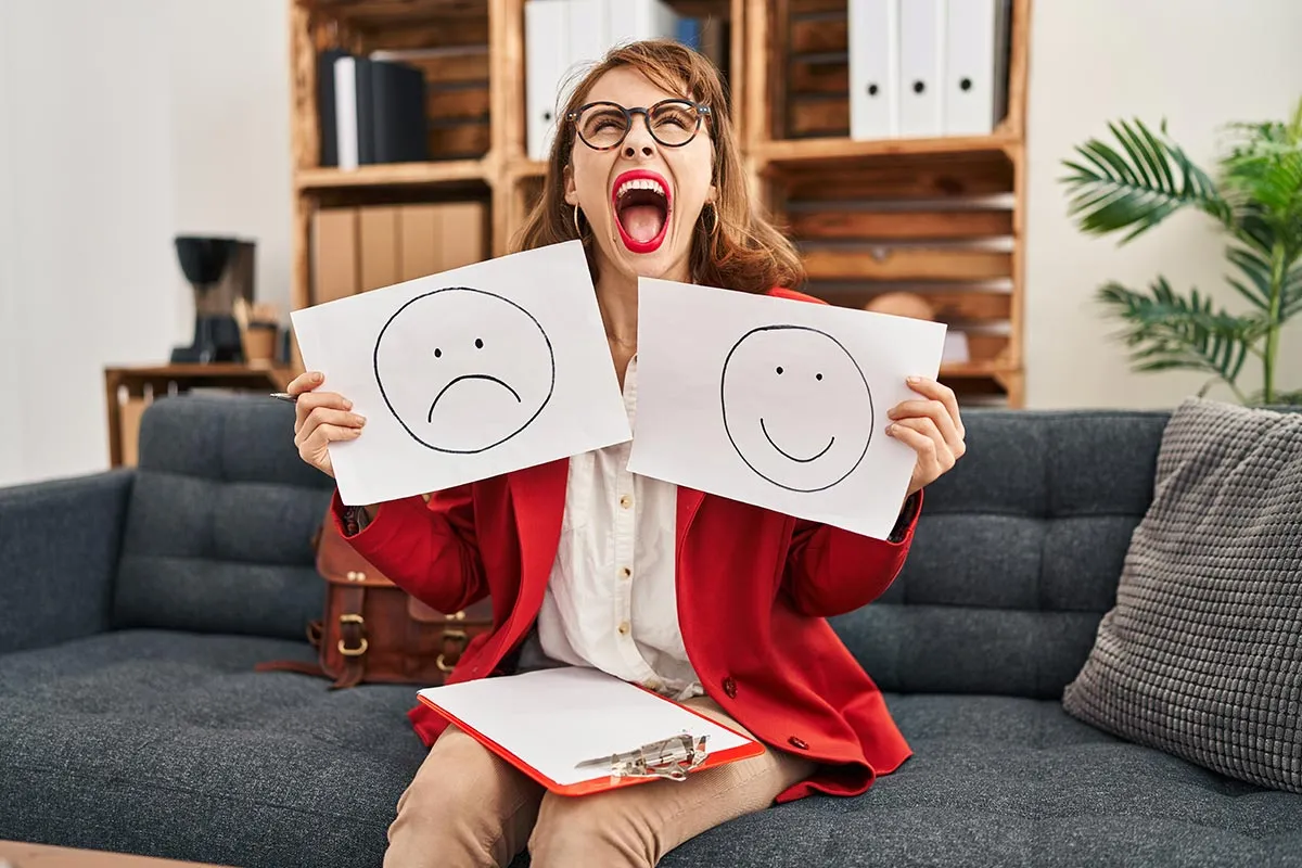 Regulating Moods Effectively