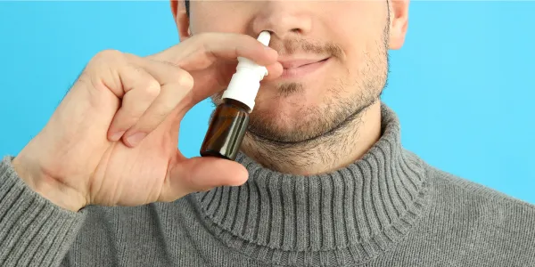 SPRAVATO™ (Esketamine)