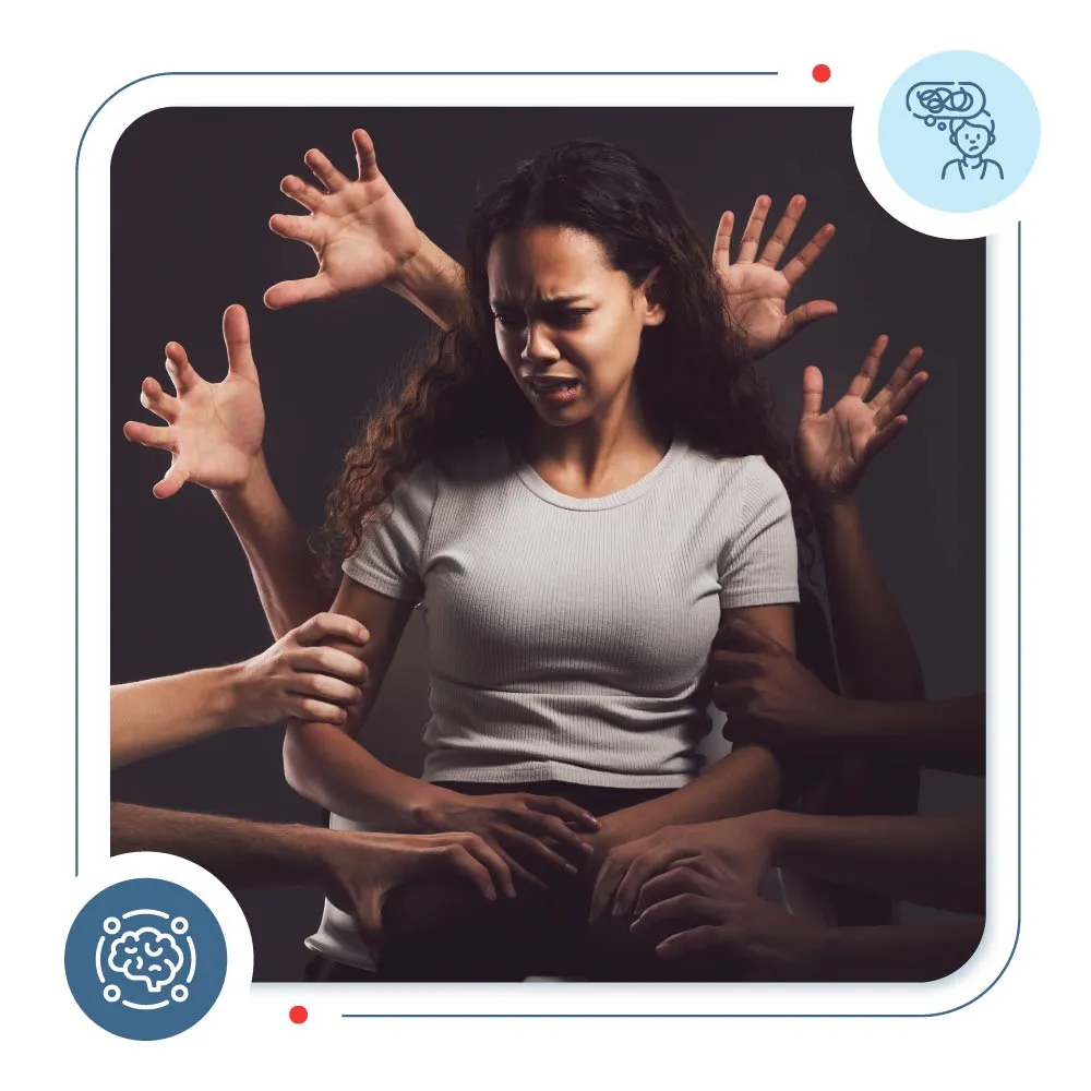 Schizoaffective Disorder Symptoms