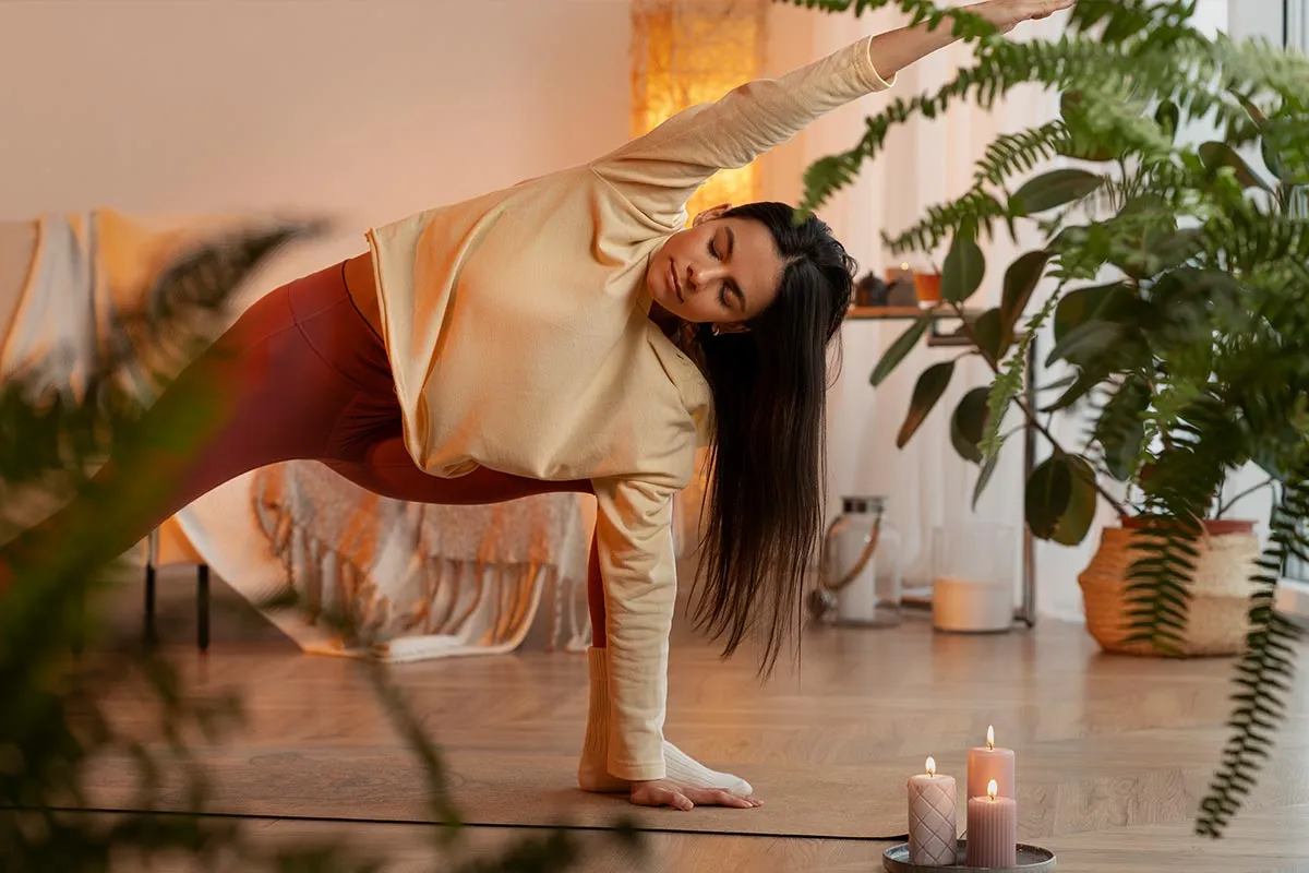 Self Care and Wellness Practices