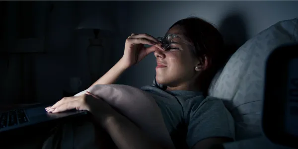 Sleep Disorder
